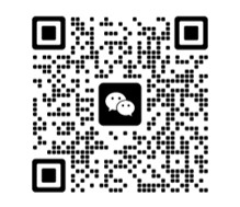 Contact QR Code