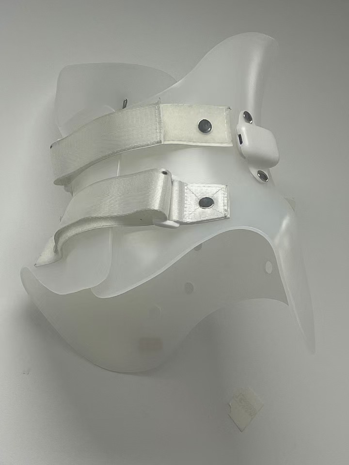 Installation example 1