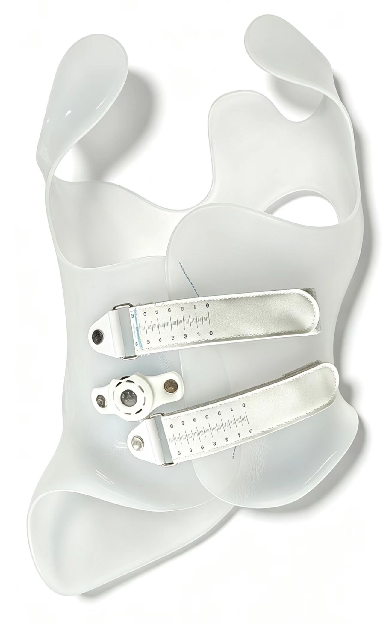 BraceSense retro-fit